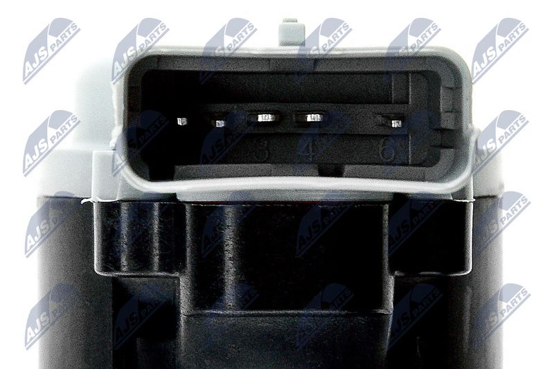 EGR-klapp, NTY EGR-LR-002