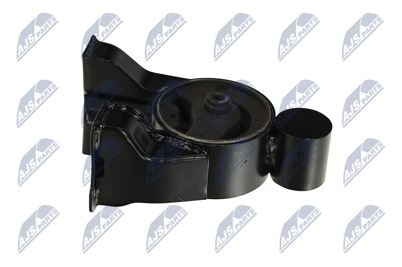 Paigutus, Mootor, NTY ZPS-HY-556