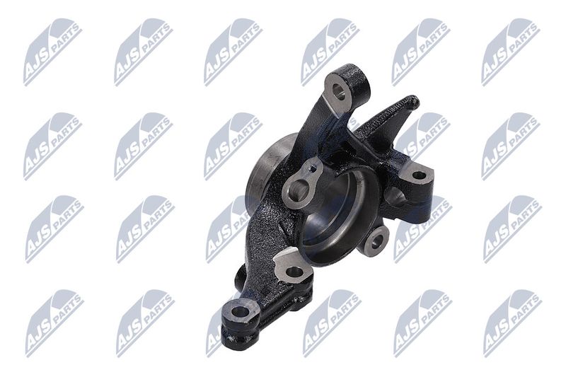 Käändmik, rattakinnitus, NTY ZZP-KA-001