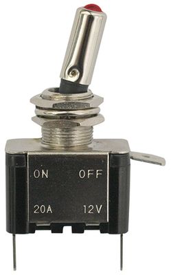 Interrupteur RESTAGRAF 17449