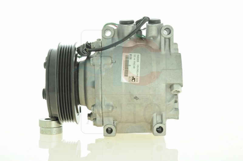 ACAUTO AC-01KE003 Compressor, air conditioning