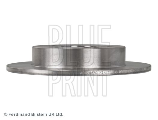 Гальмівний диск, Blue Print ADH24370