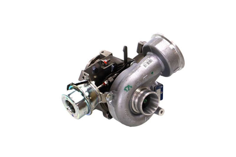 REMANTE 003-001-002827R Charger, charging (supercharged/turbocharged)