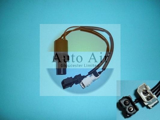 Auto Air Gloucester 43-8136 Pressure Switch, air conditioning