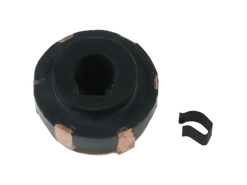 AS-PL ASL9040 Slip Ring, alternator