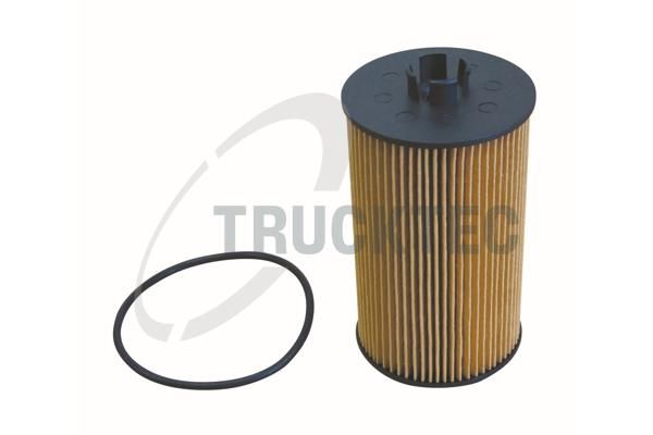 TRUCKTEC AUTOMOTIVE 01.18.103 - Oil Filter