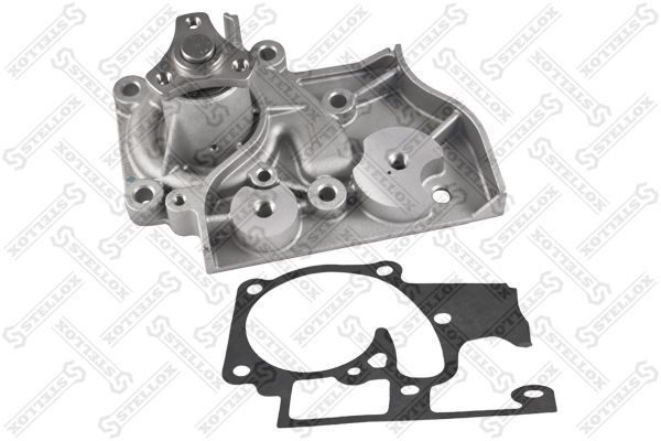 STELLOX Vízszivattyú, motorhűtés 4500-0274-SX