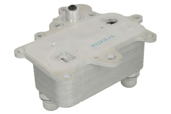 Olie radiator past: ALFA ROMEO GIULIETTA  FIAT FREEMONT 2.0D 04.10-12.20