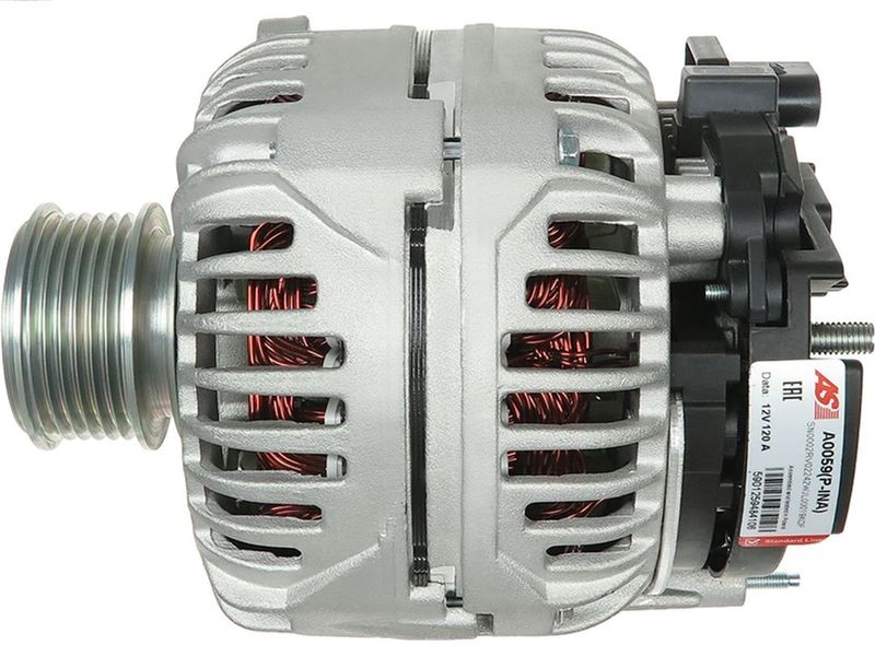 AS-PL A0059(P-INA) Alternator