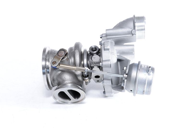 Compresor,sistem de supraalimentare T918139LI BTS Turbo
