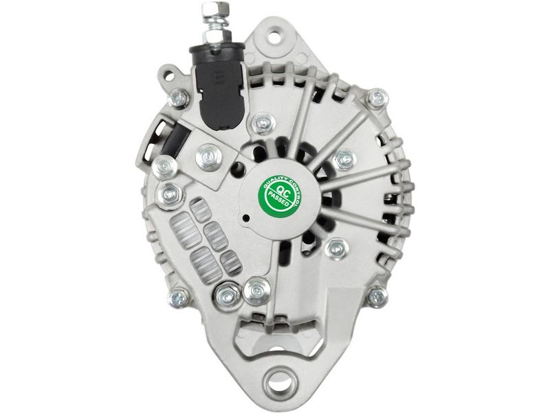 Generaator, AS-PL A2023(P)