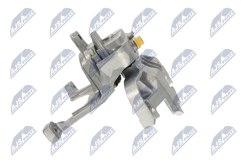 NTY ZPS-ME-062 Mounting, engine