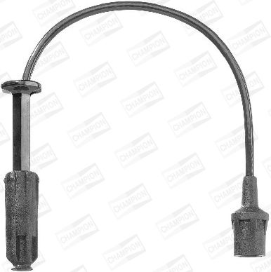 Champion Ignition Cable Kit CLS063