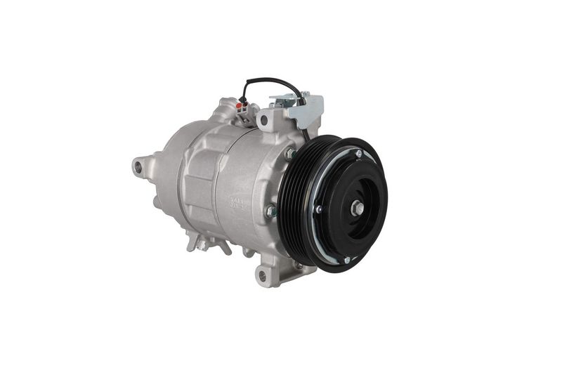 KAMOKA 7820214 Compressor, air conditioning