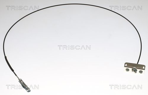 TRISCAN huzal, rögzítőfék 8140 251100