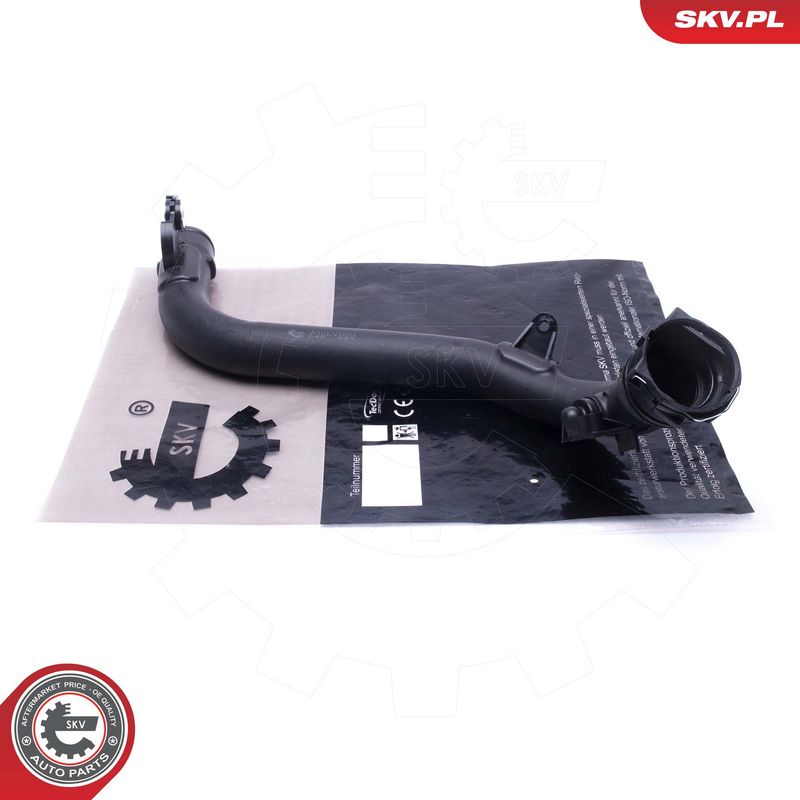 Laadimisõhu voolik, ESEN SKV 43SKV099