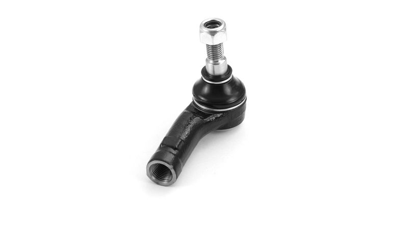 SKF VKDY 311045 Skersinės vairo trauklės galas