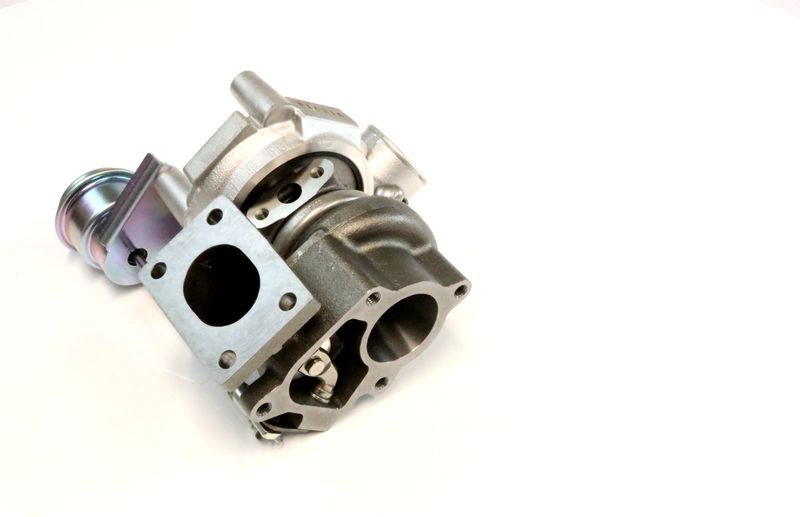 BE TURBO 130157 Charger, charging (supercharged/turbocharged)