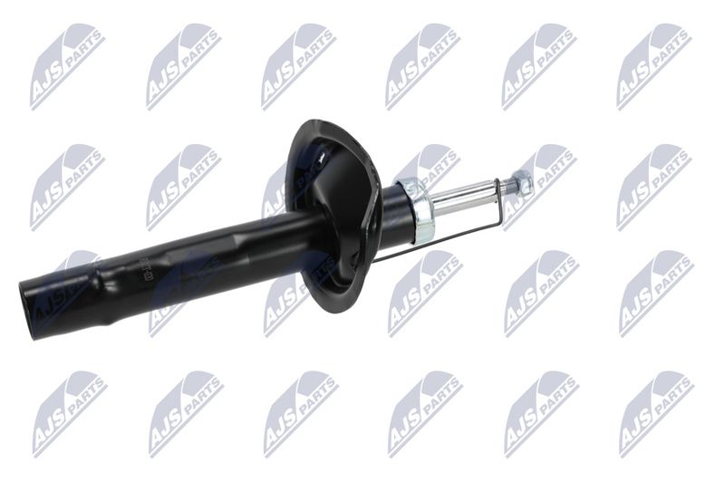Amort, NTY A-CT-020