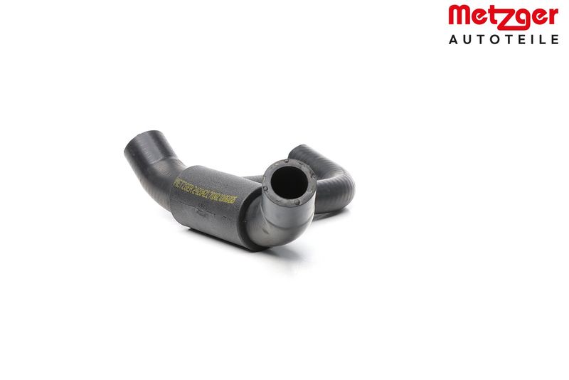 METZGER AUTOTEILE 2420421 Radiator Hose
