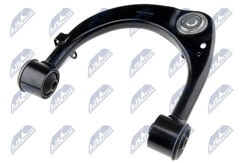 NTY ZWG-TY-040 Control/Trailing Arm, wheel suspension