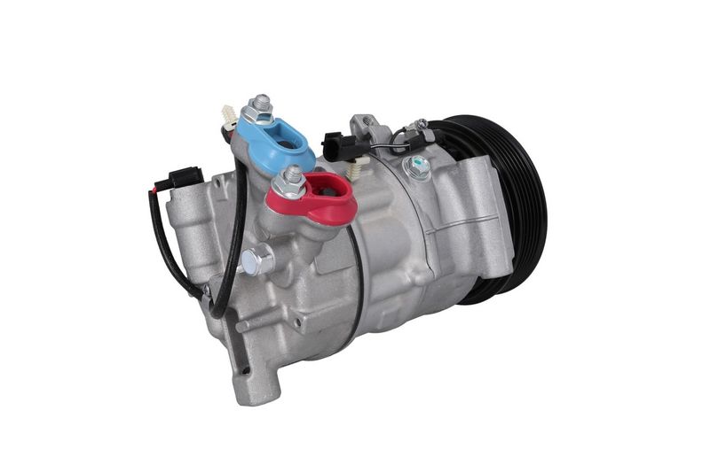 KAMOKA 7820279 Compressor, air conditioning