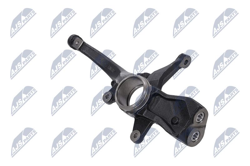 Käändmik, rattakinnitus, NTY ZZP-MZ-002