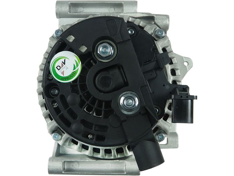 AS-PL A0218 Alternator