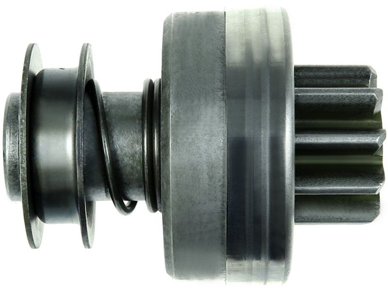 Vabajooks, starter, AS-PL SD9154(LETRIKA)