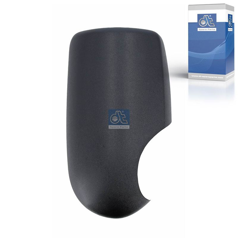 Carcasa, oglinda exterioara 13.83000 DT Spare Parts