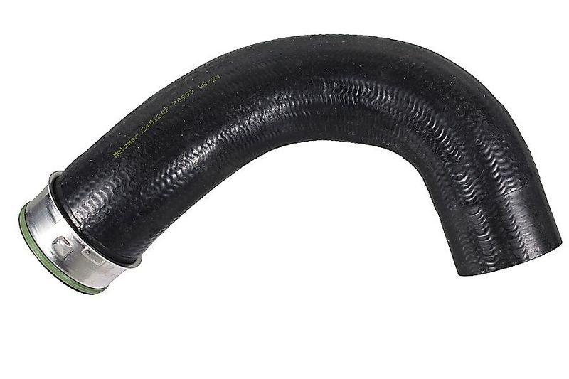 METZGER AUTOTEILE 2401307 Charge Air Hose