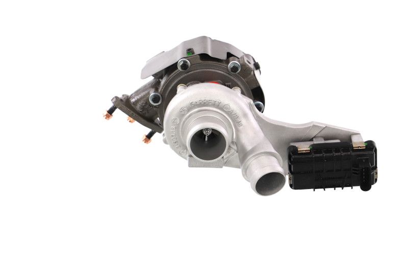 REMANTE 003-002-001018R Charger, charging (supercharged/turbocharged)