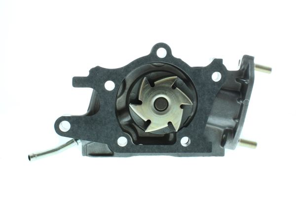 AISIN WPD-025 Water Pump, engine cooling