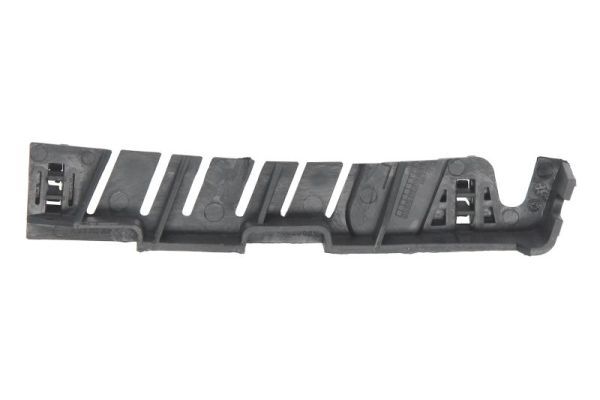 Bumperbevestiging Voor Links (zijkant, plastic) past: AUDI A8 D4 12.09-09.13