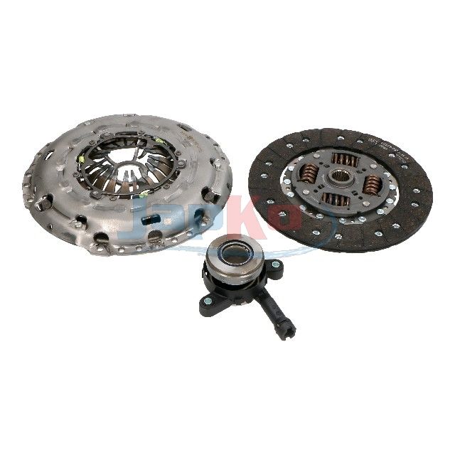 Sidurikomplekt, JAPKO 92576