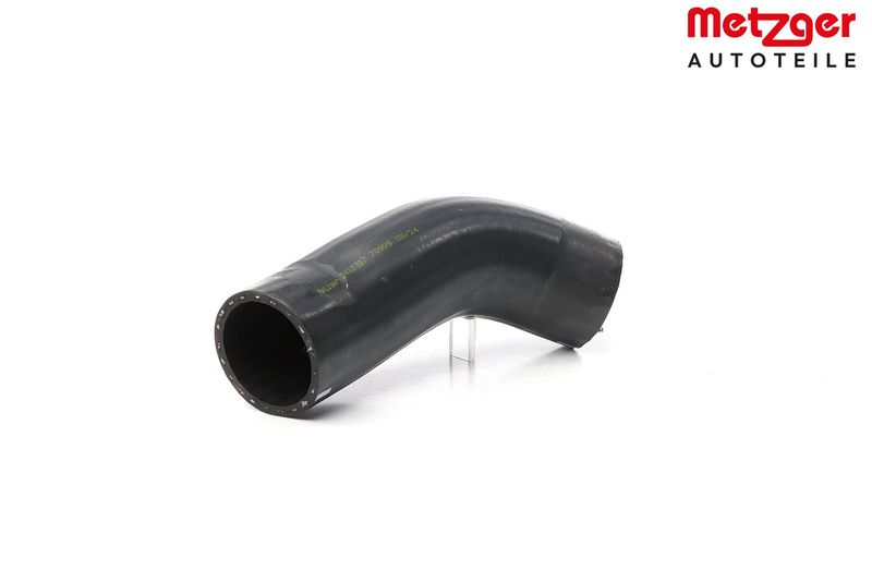 METZGER AUTOTEILE 2401317 Charge Air Hose
