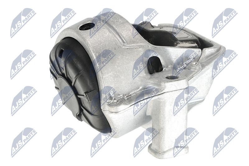 Paigutus, Mootor, NTY ZPS-AU-042