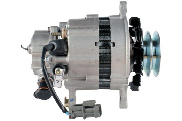 HELLA 8EL 012 426-391 Alternator