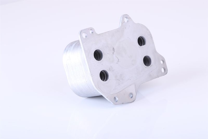 Õliradiaator, mootoriõli, NISSENS 90745