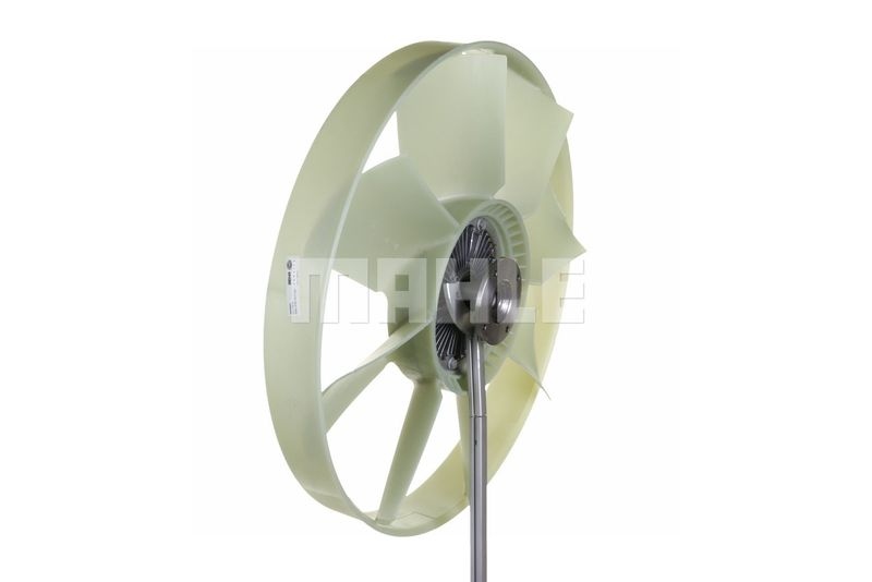 Product Image - Koelventilatorwiel - CFF415000P - MAHLE