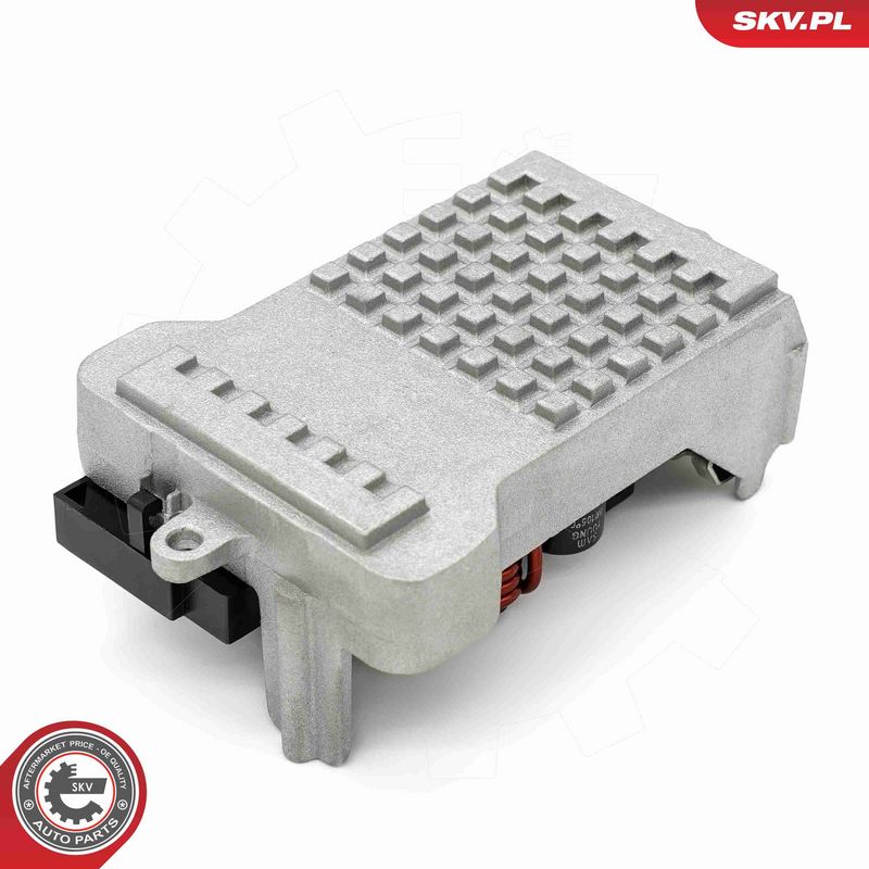 ESEN SKV 94SKV124 Regulator, interior blower