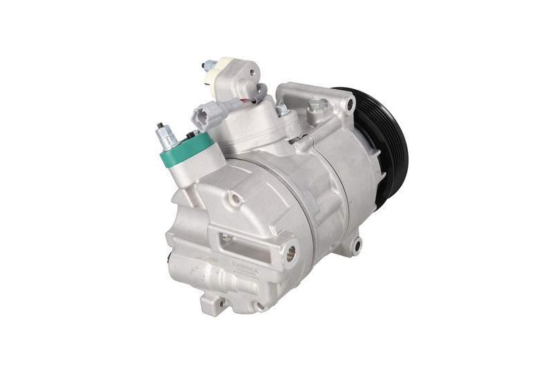 KAMOKA 7820302 Compressor, air conditioning