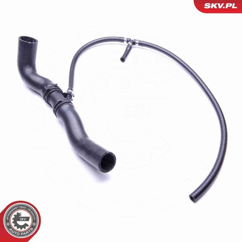 ESEN SKV 24SKV375 Radiator Hose