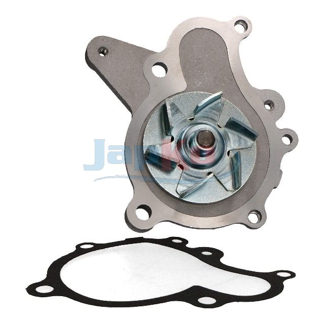 Veepump, mootori jahutus, JAPKO 35H06