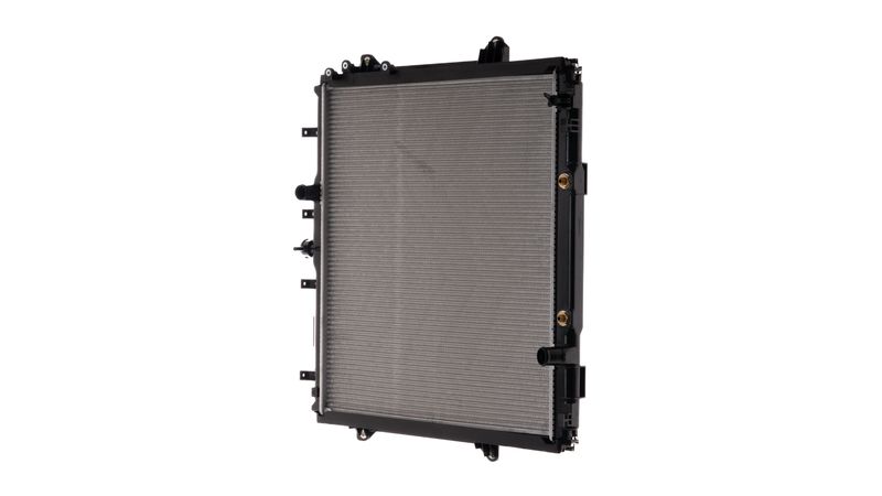 Product Image - Radiateur - CR2683000S - MAHLE