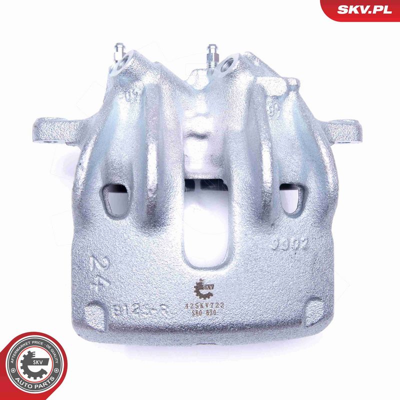 Pidurisadul, ESEN SKV 42SKV722