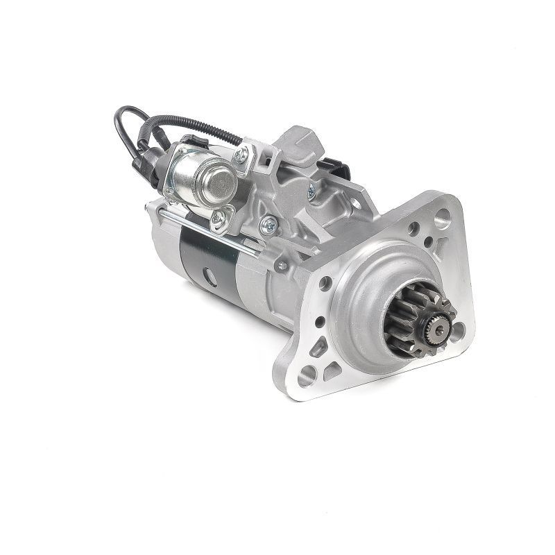 Delco Remy SER81922-12B1 Starter
