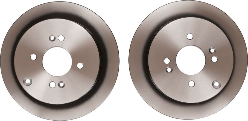 Piduriketas, TRW DF4803