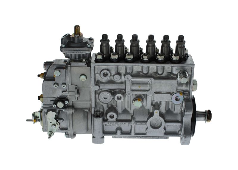 Pompa de injectie 0 402 066 706 BOSCH