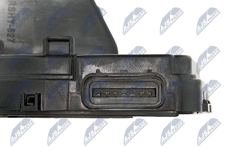 Ukselukk, NTY EZC-HY-527